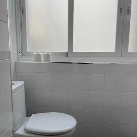 Lägenhet Irua Ronda