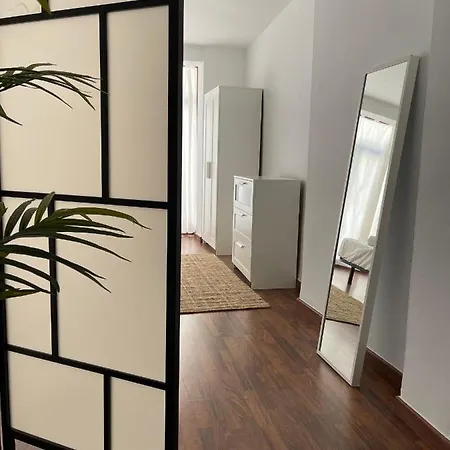 Irua Apartment Ronda