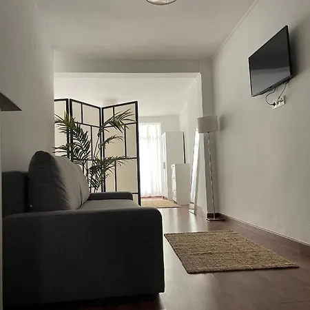 Irua Apartment Ronda