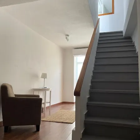 Apartamento Irua Ronda