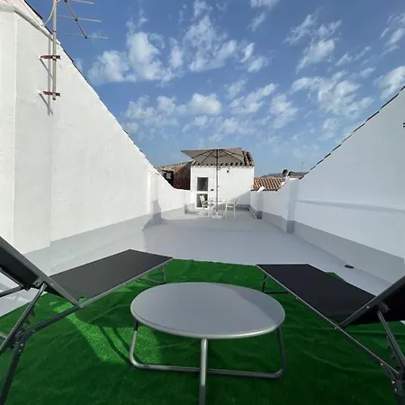 Apartamento Irua Ronda