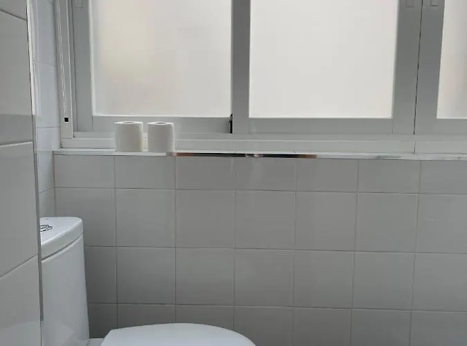 Appartamento Irua Ronda