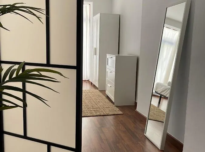 Irua Apartamento Ronda