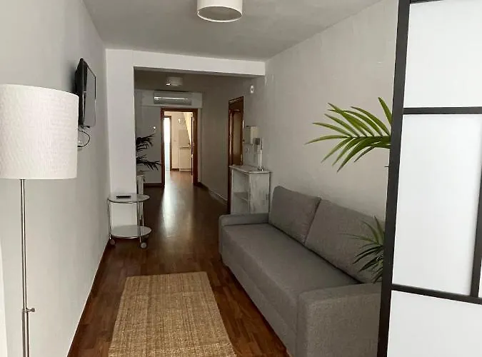 Appartamento Irua Ronda