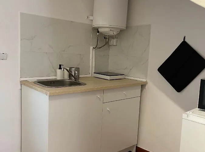 Irua Apartamento Ronda