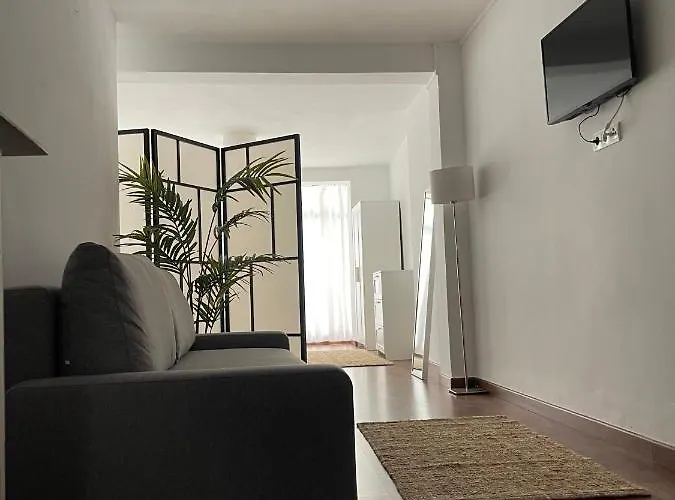 Irua Apartamento Ronda