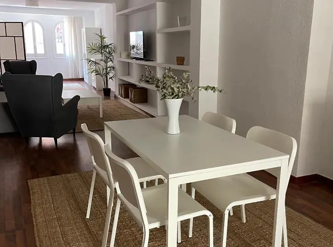 Apartamento Irua
