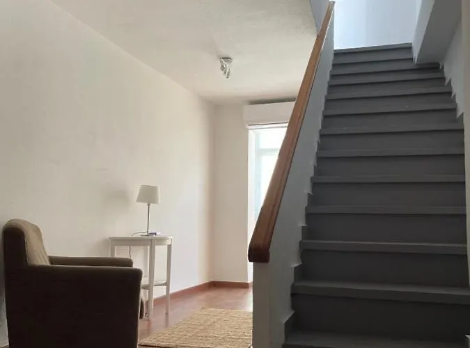 Apartment Irua Ronda