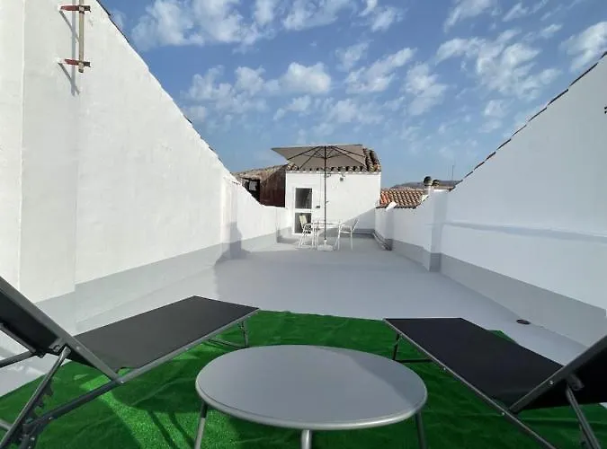 Apartamento Irua Ronda