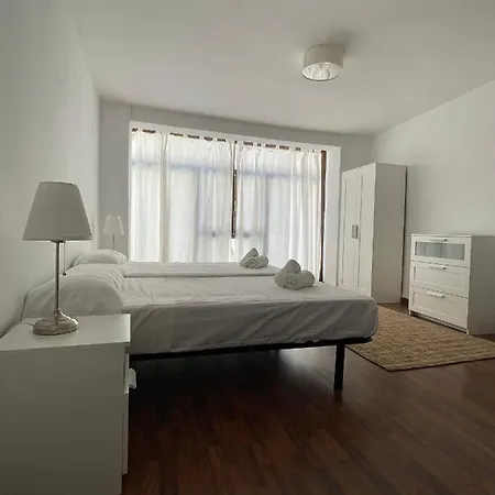 Apartamento Irua *