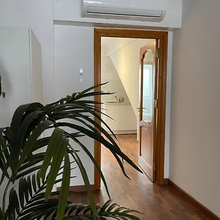 Irua Apartamento *