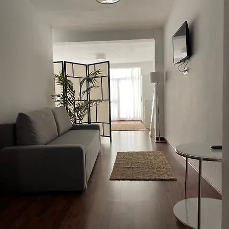 Irua Apartamento *