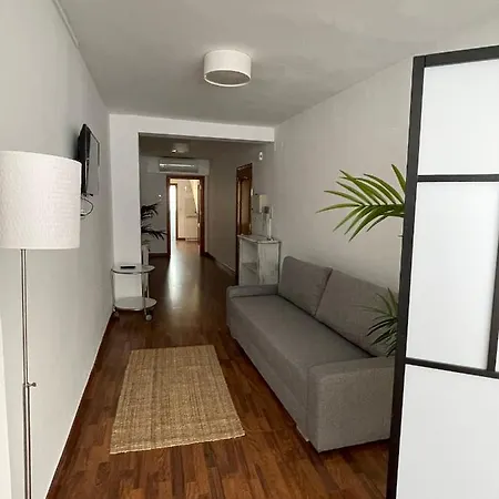 Apartamento Irua Ronda