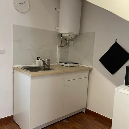 Irua Apartamento Ronda