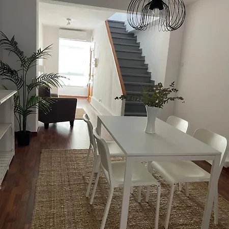 Апартаменти Irua