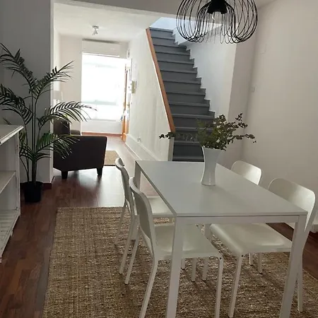 Apartamento Irua