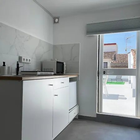 Apartamento Irua