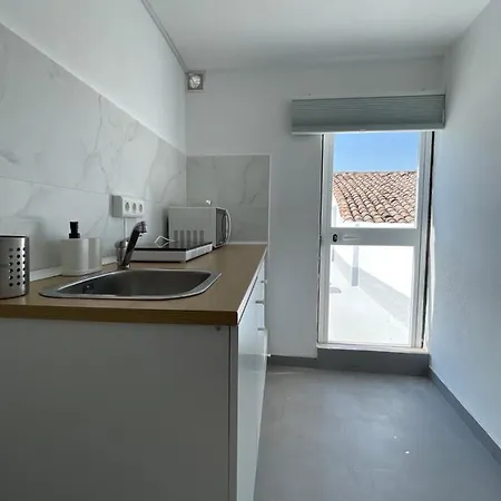 Apartamento Irua
