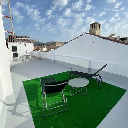 Irua Apartamento *