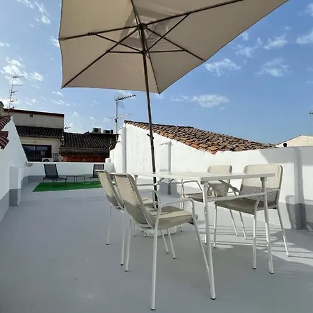Irua Apartamento