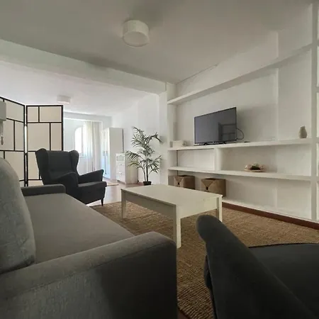 Irua Apartamento *