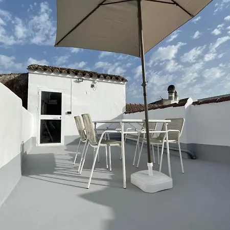 Apartamento Irua